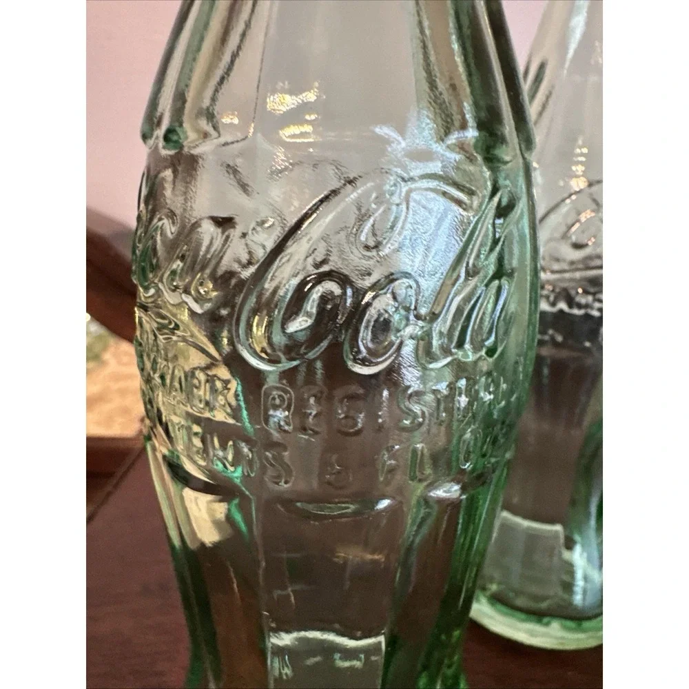 Coca Cola antique vintage